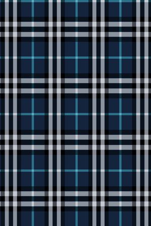 格子印花华亿平台图片