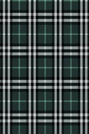 格子印花华亿平台图片