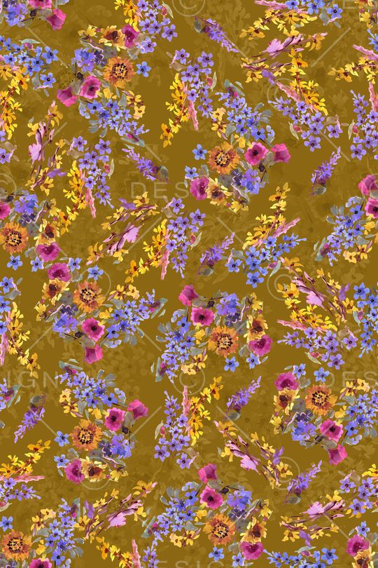 扎染华亿平台印花华亿平台图片