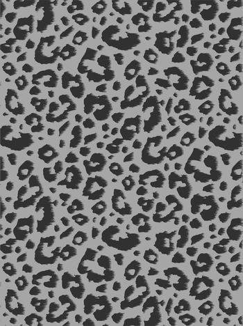 豹纹印花华亿平台图片