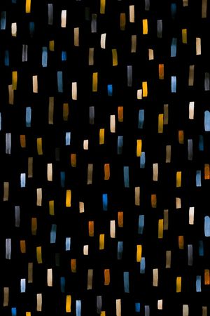 手绘印花华亿平台图片