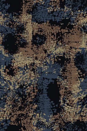 肌理印花华亿平台图片