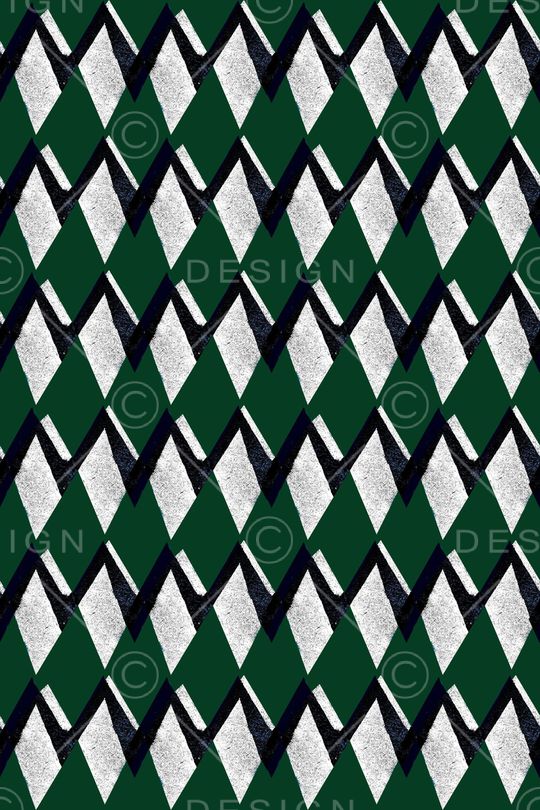 菱形印花华亿平台图片