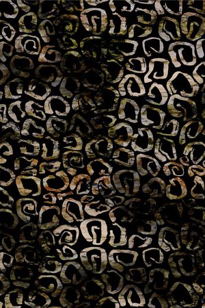 肌理印花华亿平台图片