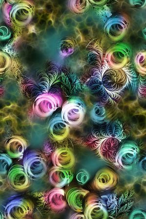 炫彩印花华亿平台图片