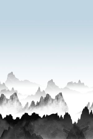 定位花印花华亿平台图片