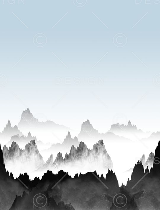 定位花印花华亿平台图片