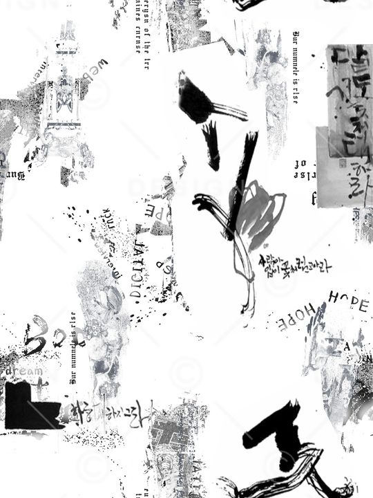 字母印花华亿平台图片