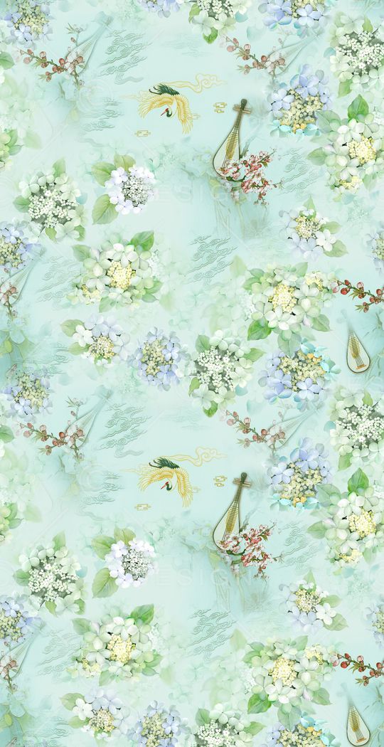 数码华亿平台印花华亿平台图片