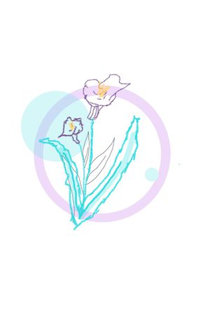 定位花印花华亿平台图片