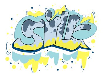 字母印花华亿平台图片