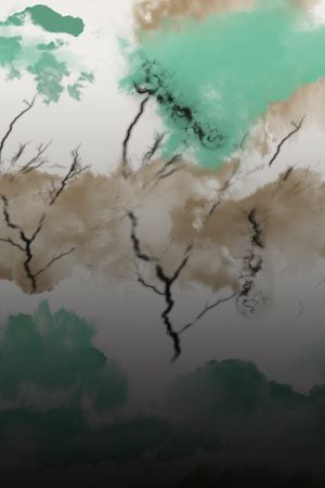 定位花印花华亿平台图片