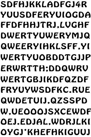 字母印花华亿平台图片