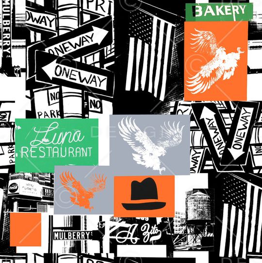 字母印花华亿平台图片