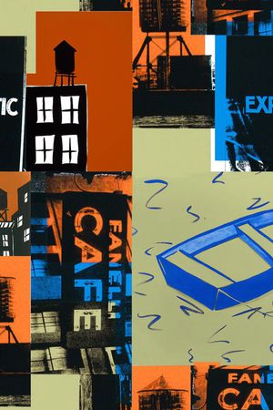 字母印花华亿平台图片