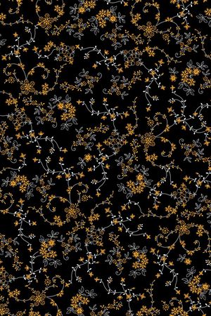 线条印花华亿平台图片