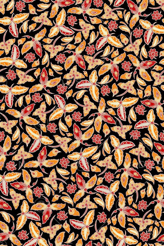 蜡染印花华亿平台图片