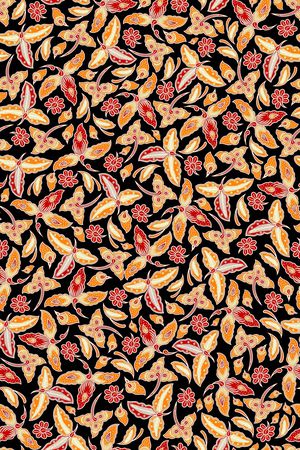 蜡染印花华亿平台图片