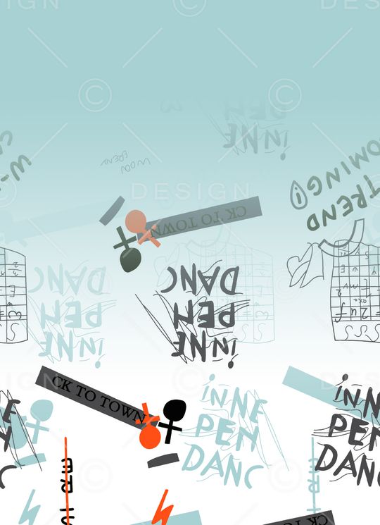 定位花印花华亿平台图片