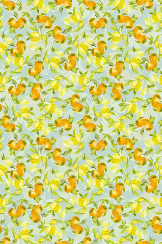 水果印花华亿平台图片