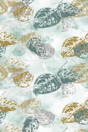 时尚印花华亿平台图片