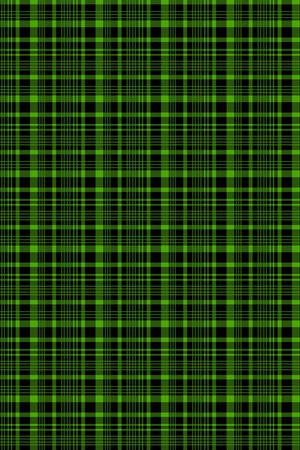 格子印花华亿平台图片