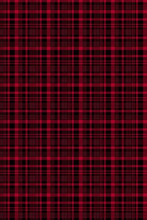 格子印花华亿平台图片