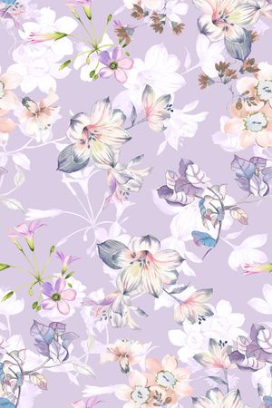 时尚印花华亿平台图片