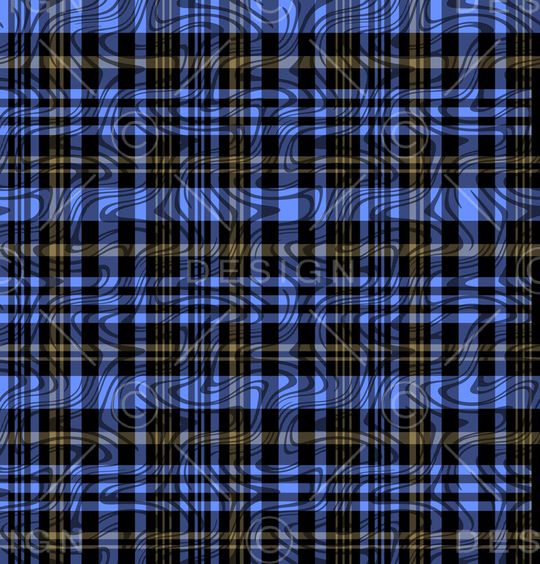 格子印花华亿平台图片