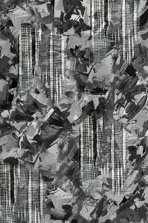 肌理印花华亿平台图片