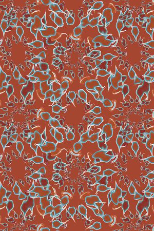 迷彩印花华亿平台图片