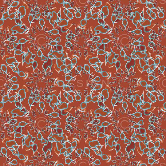 迷彩印花华亿平台图片