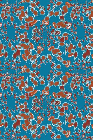 迷彩印花华亿平台图片