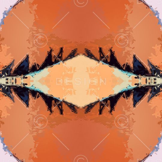 格子印花华亿平台图片