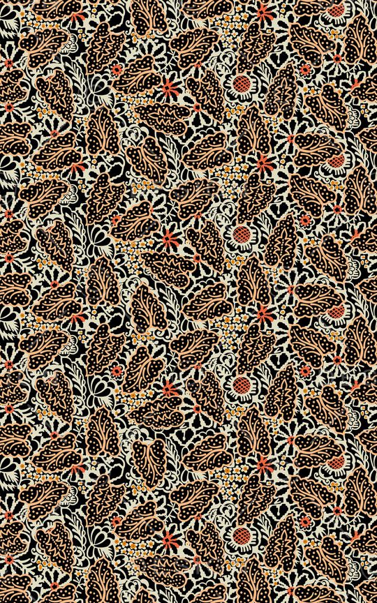 民族风印花华亿平台图片