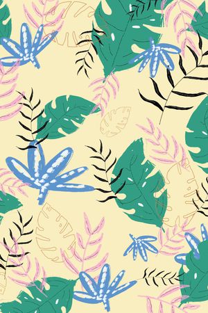 定位花印花华亿平台图片