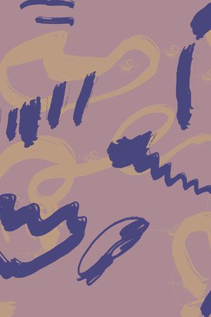 线条印花华亿平台图片