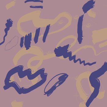 线条印花华亿平台图片