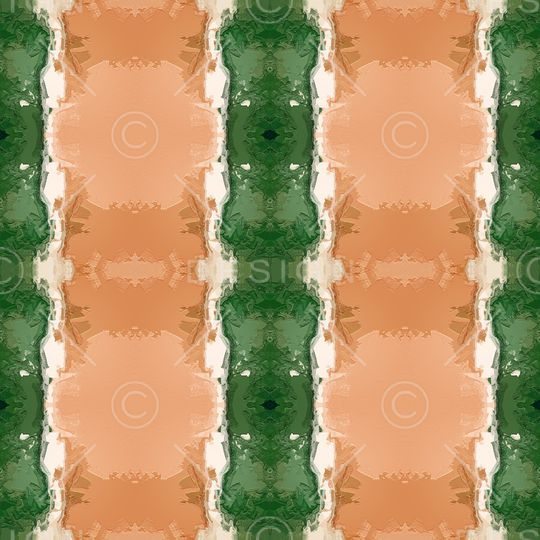 格子印花华亿平台图片