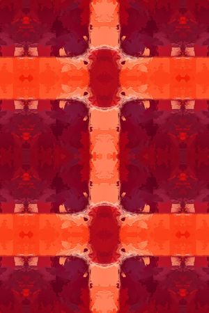 格子印花华亿平台图片