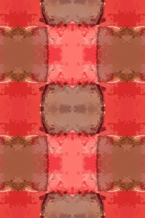 格子印花华亿平台图片