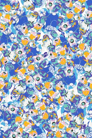 女装印花华亿平台图片