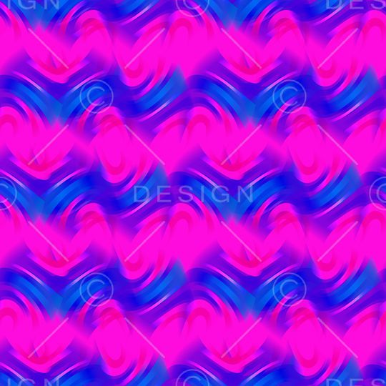 笔触印花华亿平台图片