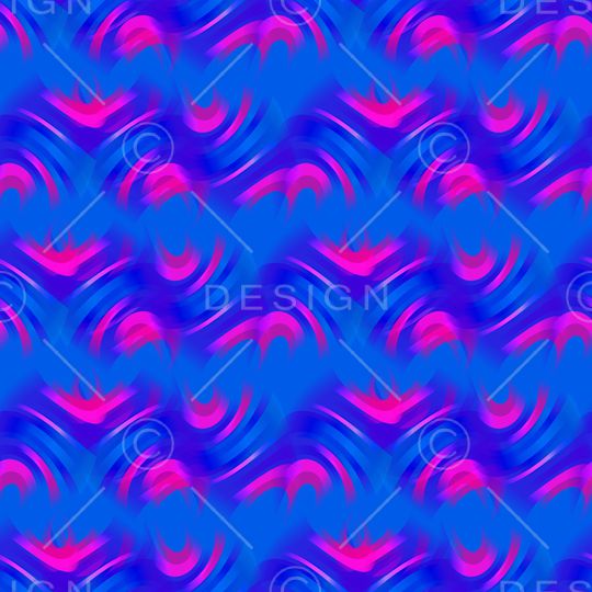 笔触印花华亿平台图片