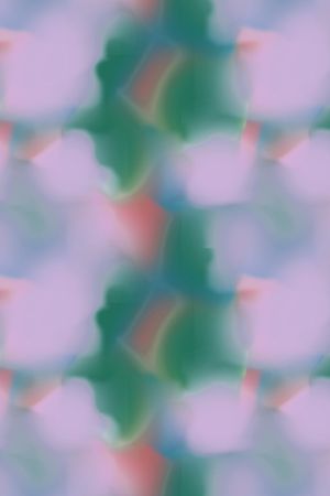 笔触印花华亿平台图片