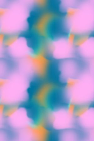 笔触印花华亿平台图片