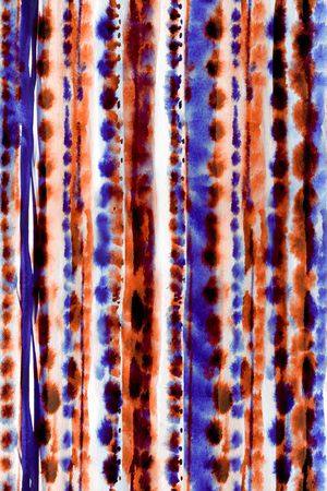 线条印花华亿平台图片