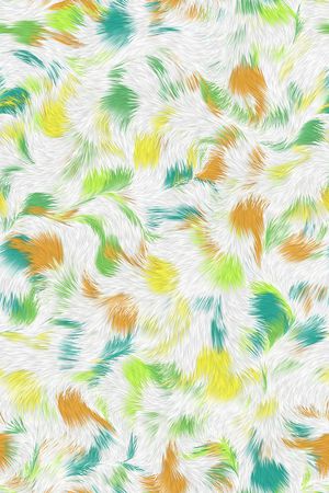 羽绒服印花华亿平台图片