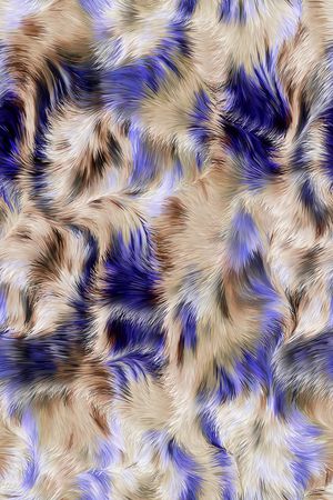 羽绒服印花华亿平台图片