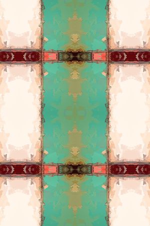 格子印花华亿平台图片